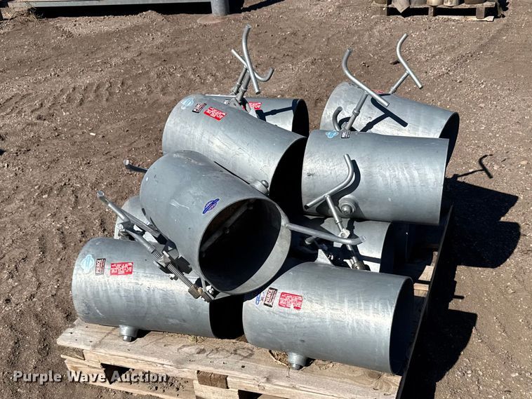 image for item FB7064 Pivot irrigation parts