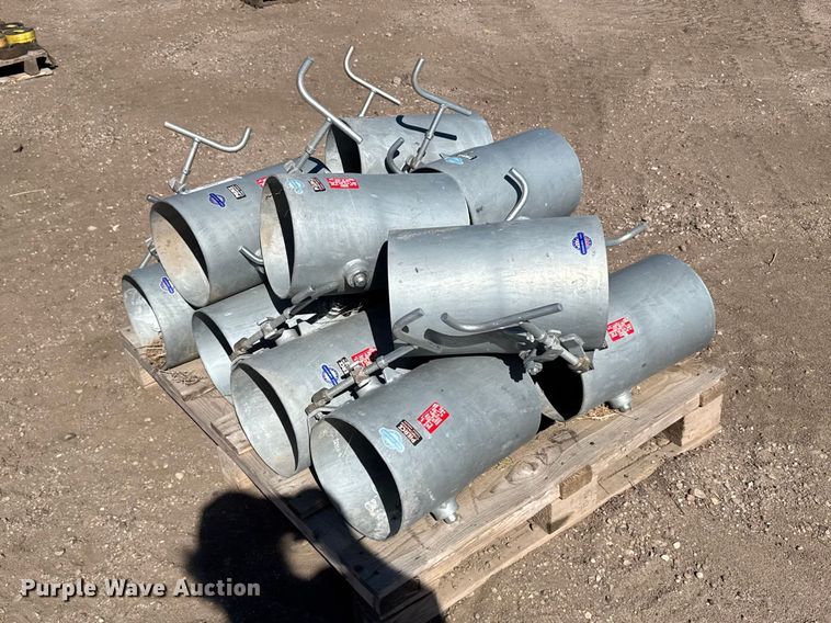 image for item FB7064 Pivot irrigation parts