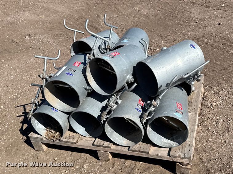 image for item FB7064 Pivot irrigation parts