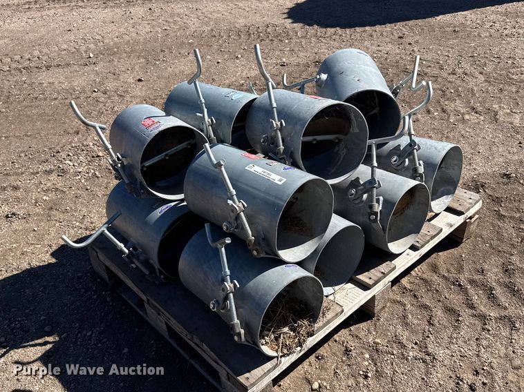 image for item FB7064 Pivot irrigation parts