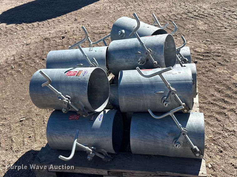 image for item FB7064 Pivot irrigation parts