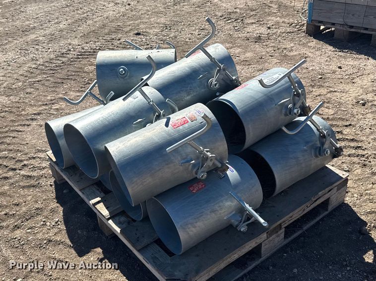 image for item FB7064 Pivot irrigation parts