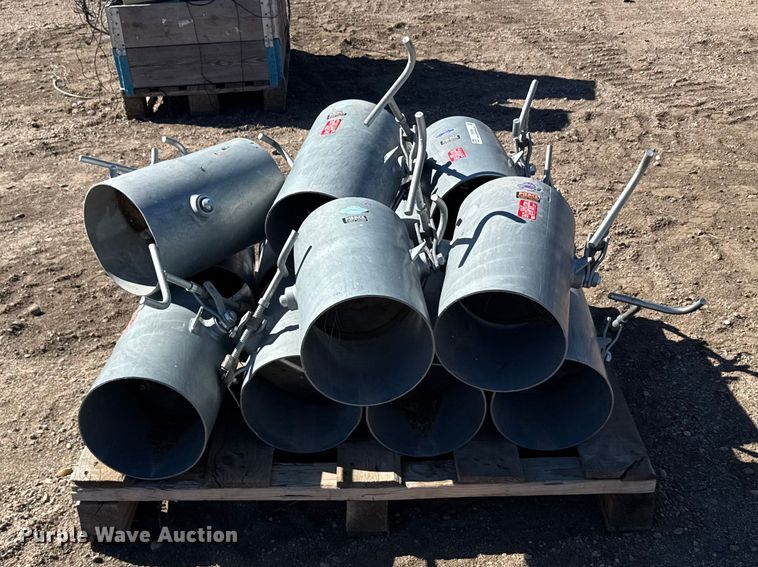 image for item FB7064 Pivot irrigation parts