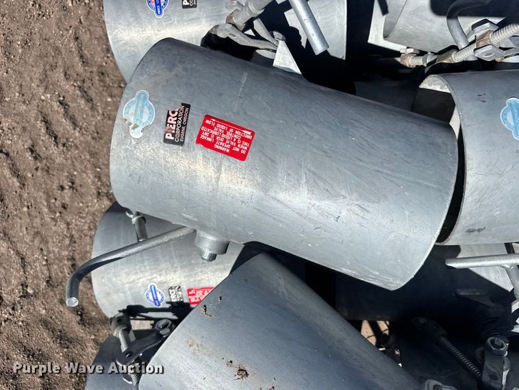 image for item FB7064 Pivot irrigation parts