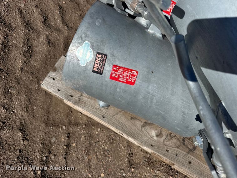 image for item FB7064 Pivot irrigation parts