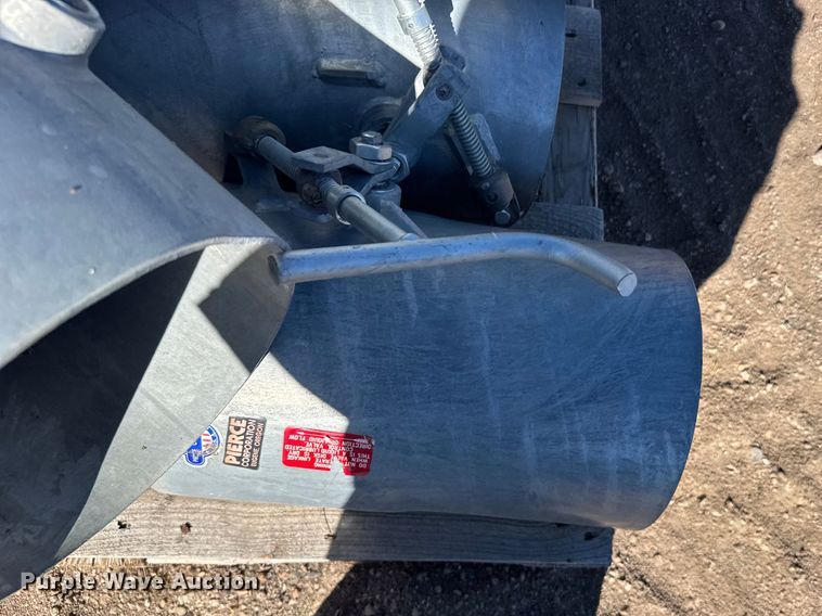 image for item FB7064 Pivot irrigation parts