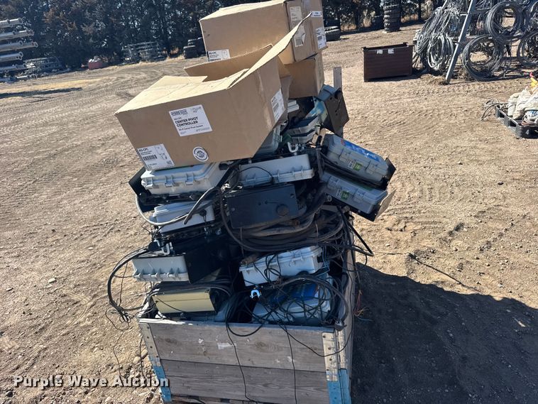 image for item FB7065 Pivot irrigation parts