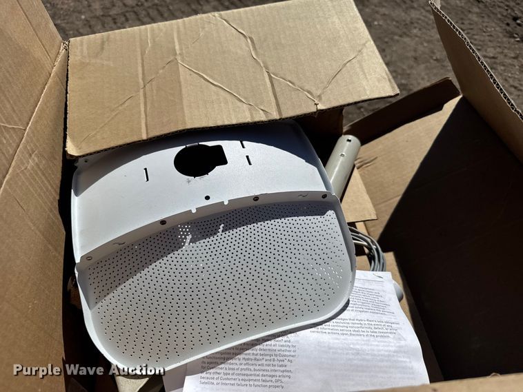 image for item FB7065 Pivot irrigation parts