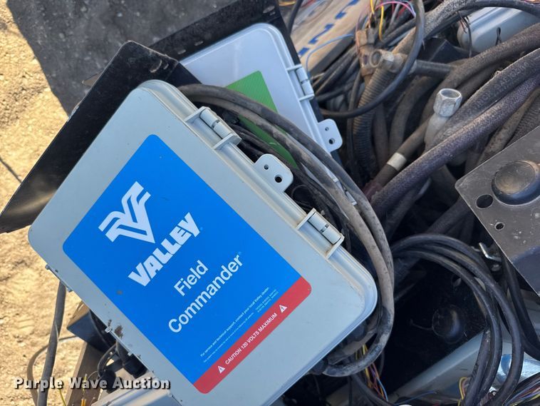 image for item FB7065 Pivot irrigation parts