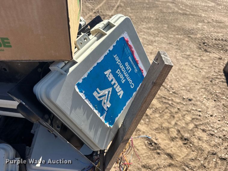 image for item FB7065 Pivot irrigation parts