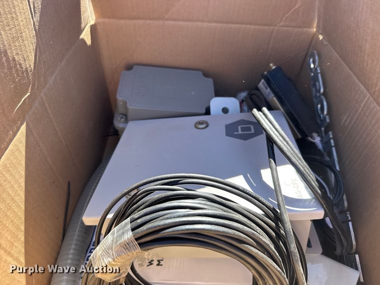 image for item FB7065 Pivot irrigation parts