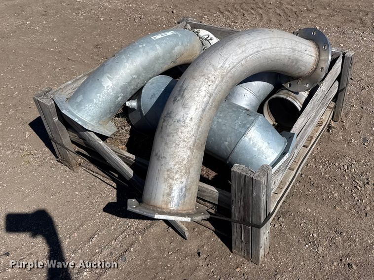 image for item FB7066 Pivot irrigation parts