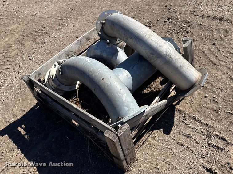 image for item FB7066 Pivot irrigation parts