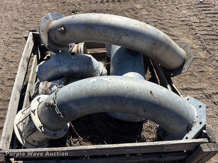 image for item FB7066 Pivot irrigation parts