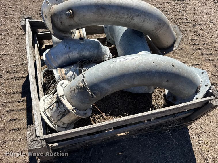 image for item FB7066 Pivot irrigation parts