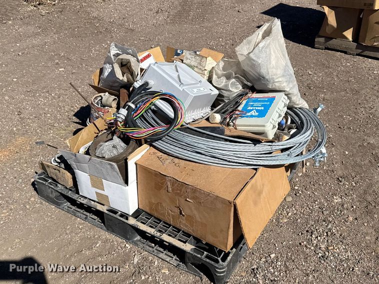 image for item FB7069 Pivot irrigation parts