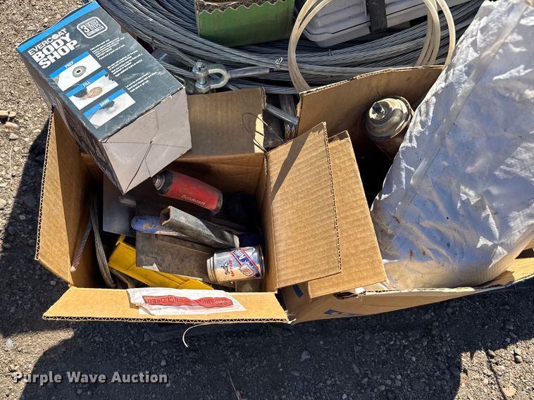 image for item FB7069 Pivot irrigation parts