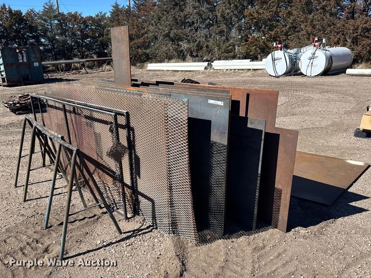 image for item FB7070 Building materials