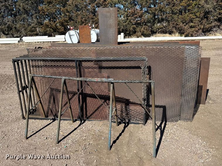 image for item FB7070 Building materials