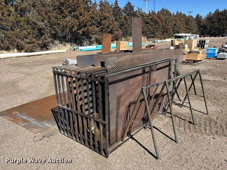 image for item FB7070 Building materials