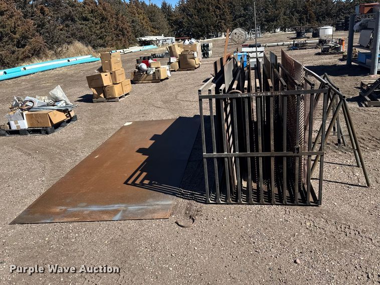 image for item FB7070 Building materials