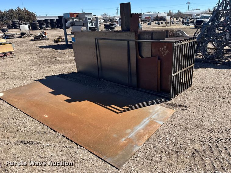 image for item FB7070 Building materials