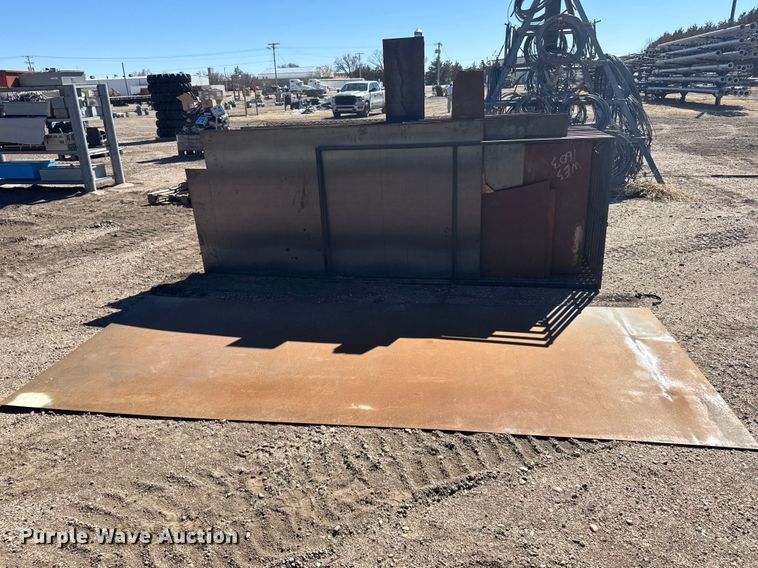 image for item FB7070 Building materials