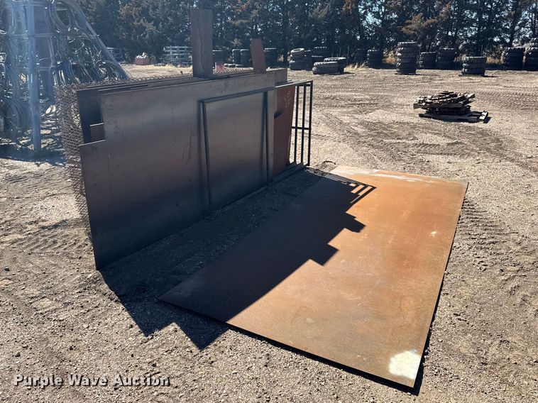 image for item FB7070 Building materials