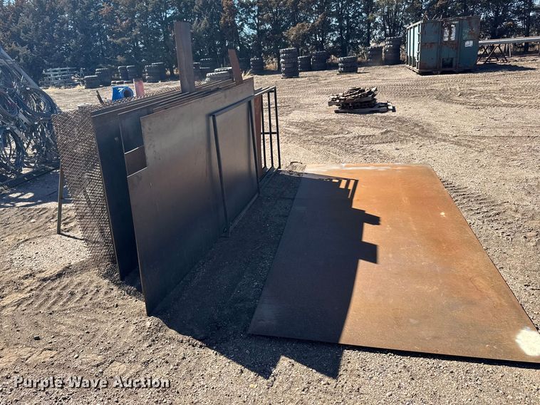 image for item FB7070 Building materials