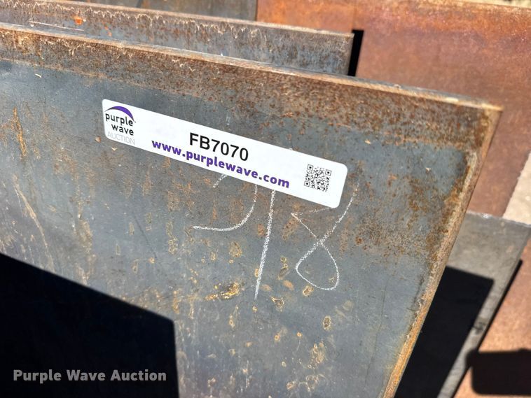 image for item FB7070 Building materials