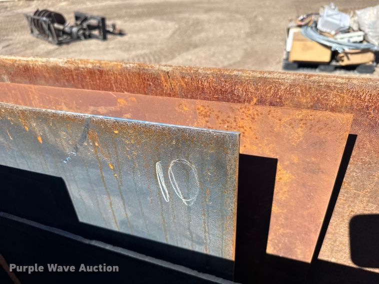 image for item FB7070 Building materials