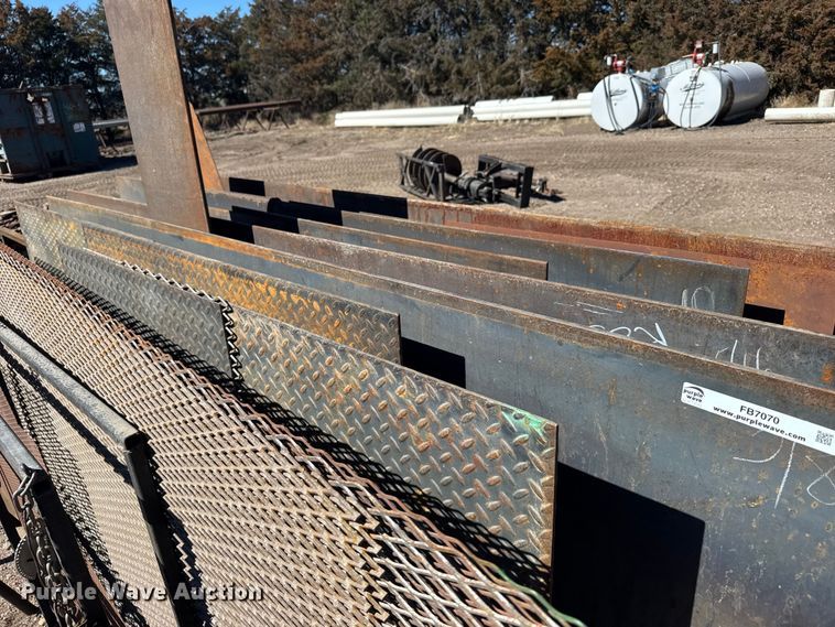 image for item FB7070 Building materials