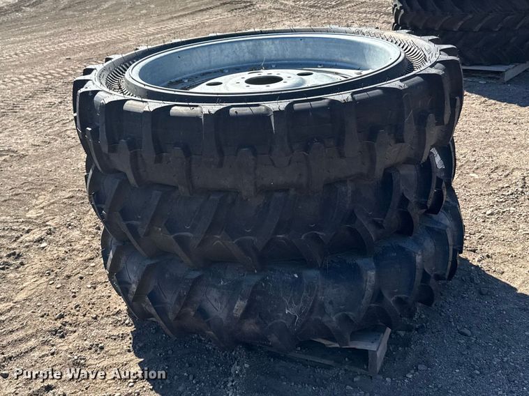 image for item FB7077 Tires and wheels