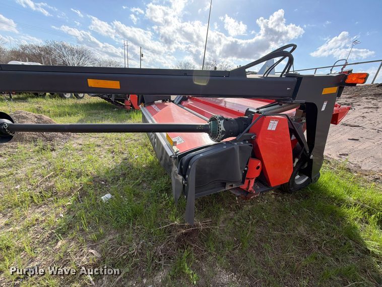 image for item FB8007 Kubota DMC8032R disc mower