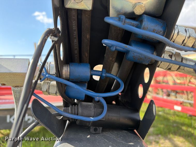 image for item FB8007 Kubota DMC8032R disc mower