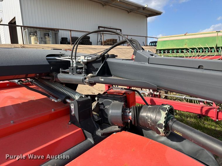 image for item FB8007 Kubota DMC8032R disc mower