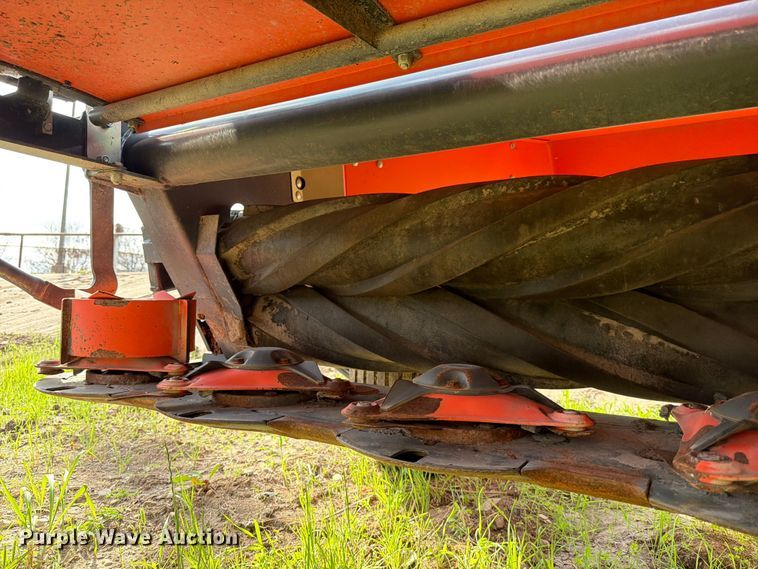 image for item FB8007 Kubota DMC8032R disc mower