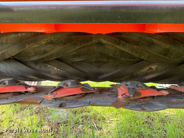 image for item FB8007 Kubota DMC8032R disc mower