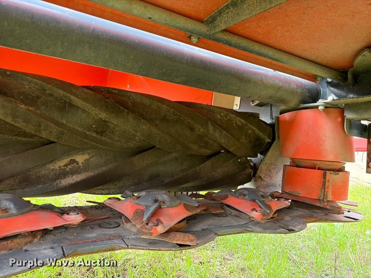 image for item FB8007 Kubota DMC8032R disc mower