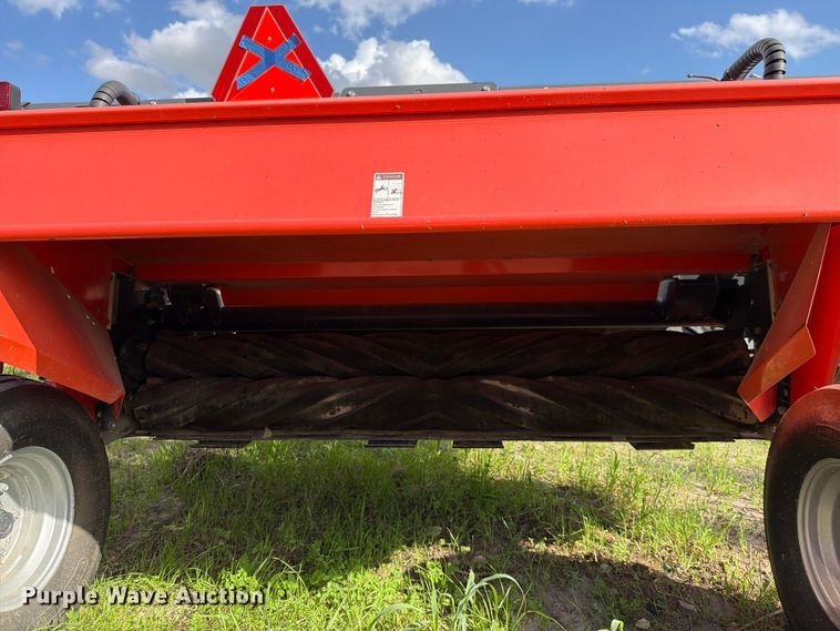 image for item FB8007 Kubota DMC8032R disc mower