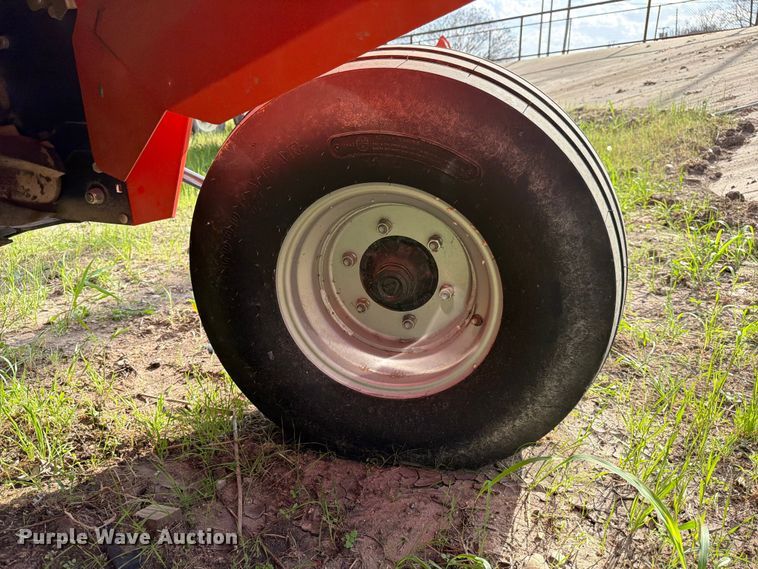 image for item FB8007 Kubota DMC8032R disc mower