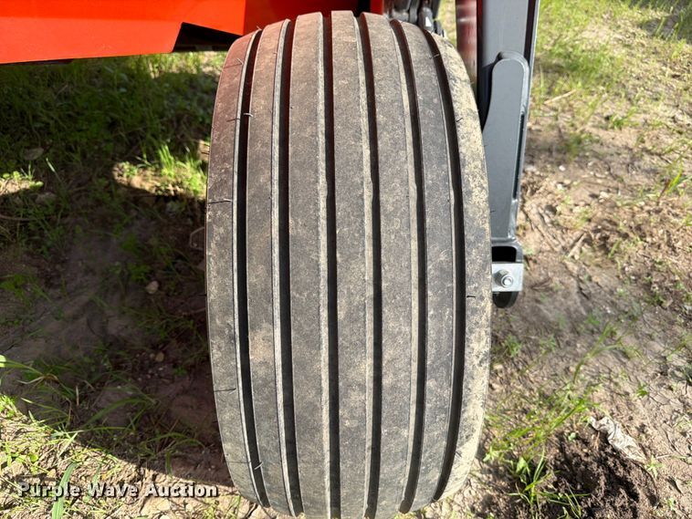 image for item FB8007 Kubota DMC8032R disc mower