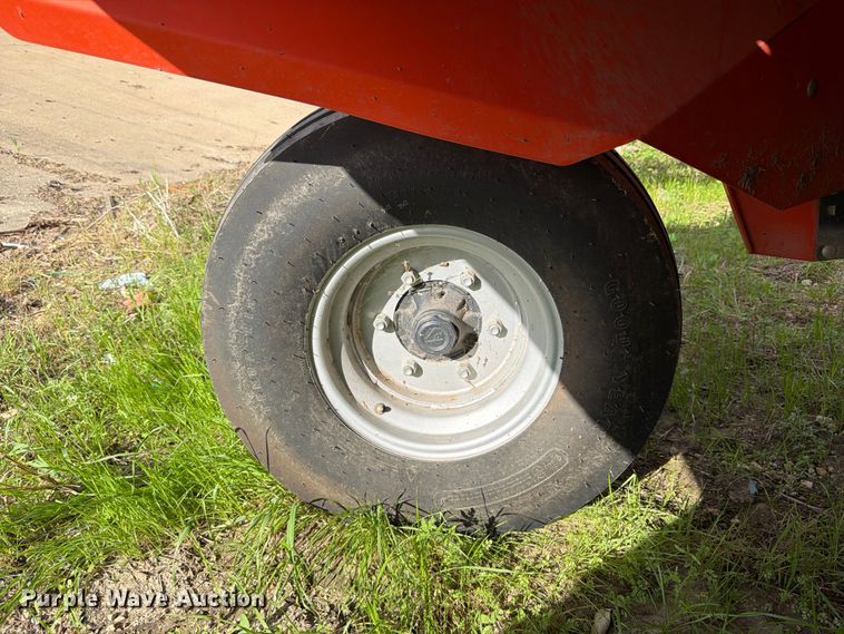 image for item FB8007 Kubota DMC8032R disc mower