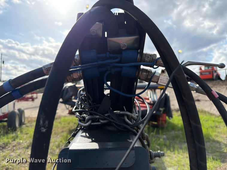 image for item FB8008 Kubota DMC8540R disc mower