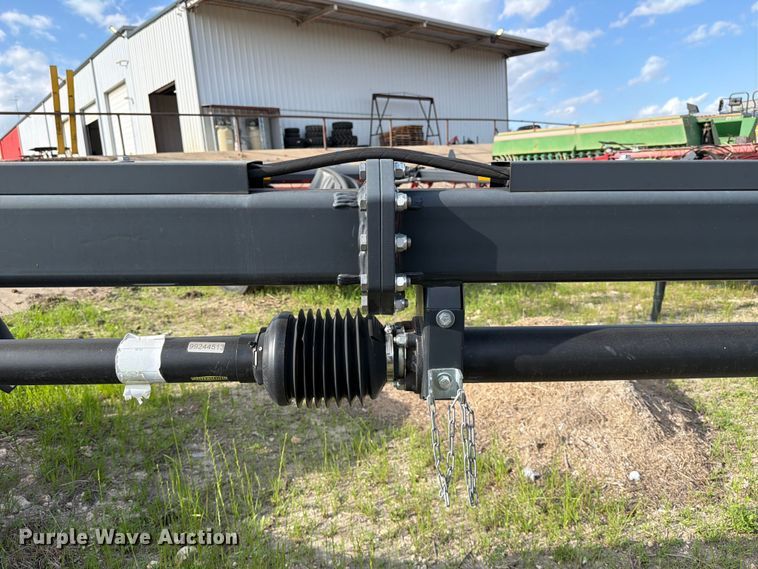 image for item FB8008 Kubota DMC8540R disc mower