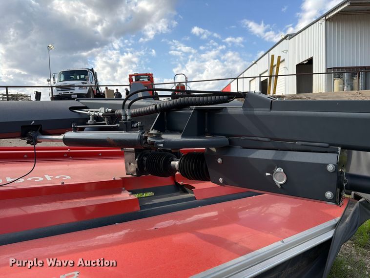 image for item FB8008 Kubota DMC8540R disc mower