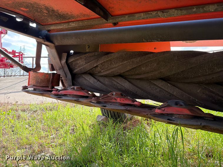 image for item FB8008 Kubota DMC8540R disc mower