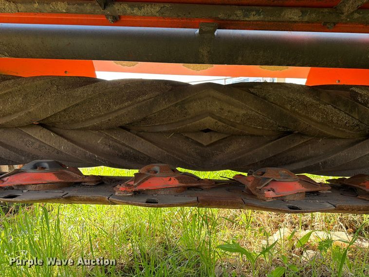 image for item FB8008 Kubota DMC8540R disc mower