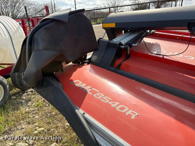 image for item FB8008 Kubota DMC8540R disc mower