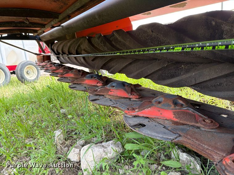 image for item FB8008 Kubota DMC8540R disc mower